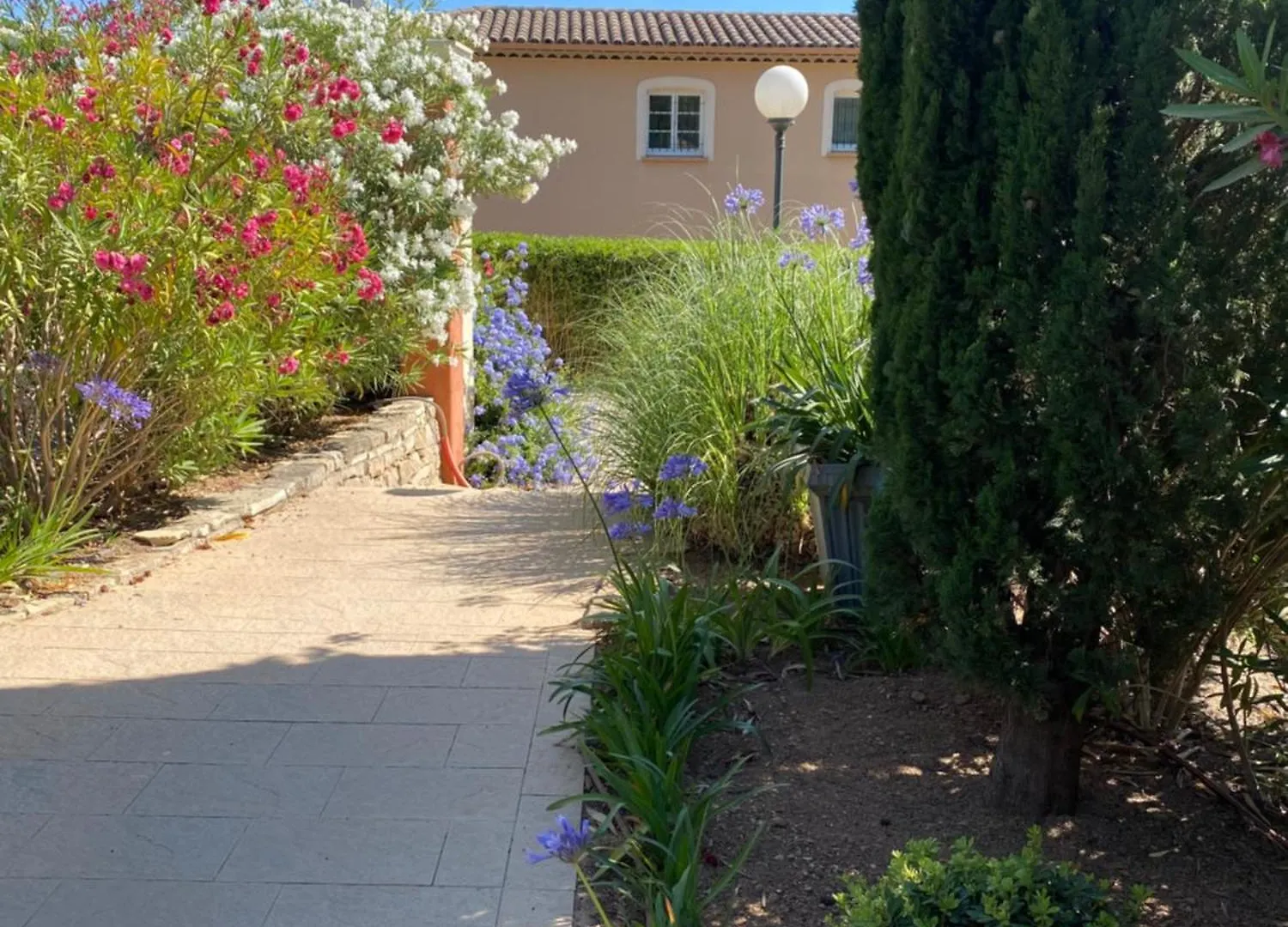 Villa Lavyn Grimaud Prázdninový dům