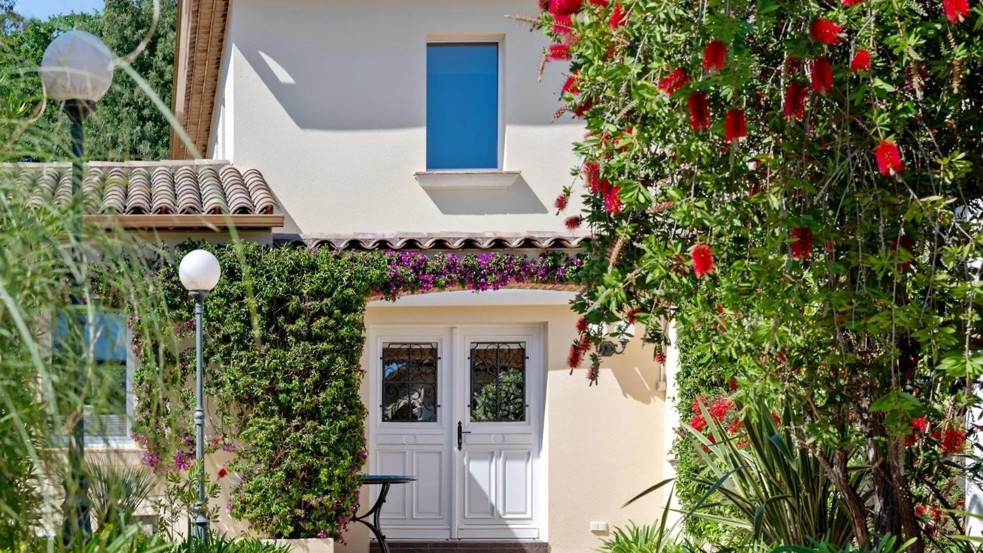 Villa Lavyn Grimaud Holiday home