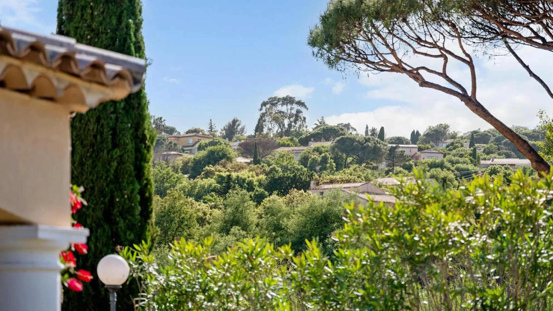 Villa Lavyn Grimaud 0*,