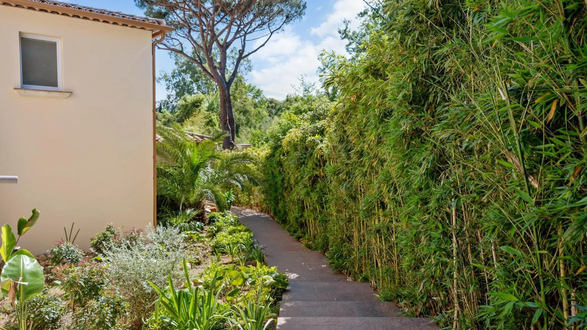 Villa Lavyn Grimaud Holiday home