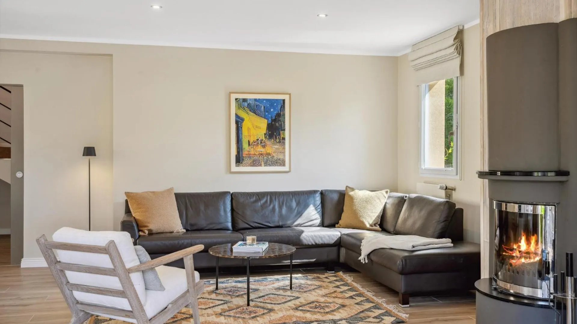Villa Lavyn Grimaud 0*,  France