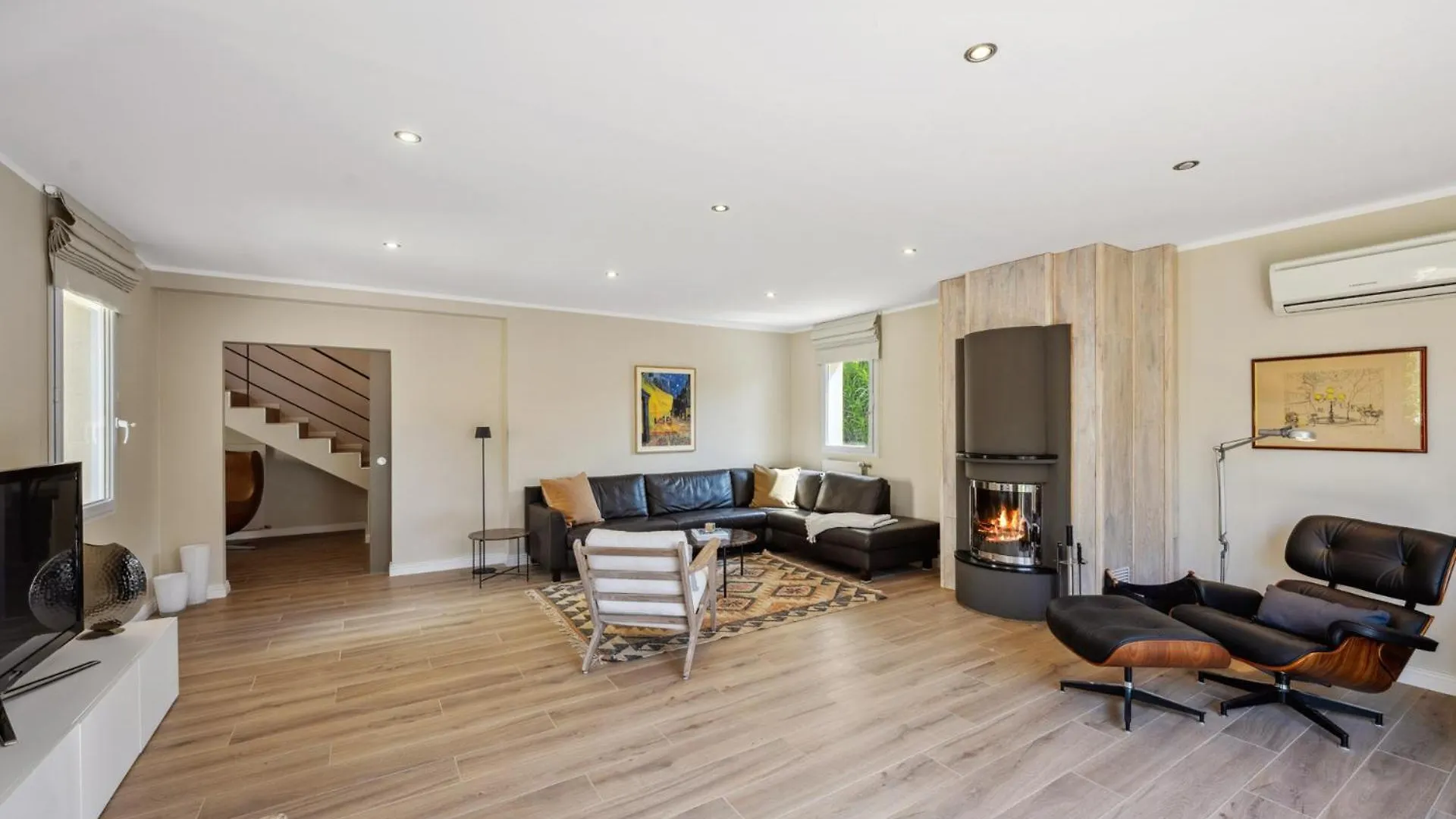 Villa Lavyn Grimaud Holiday home