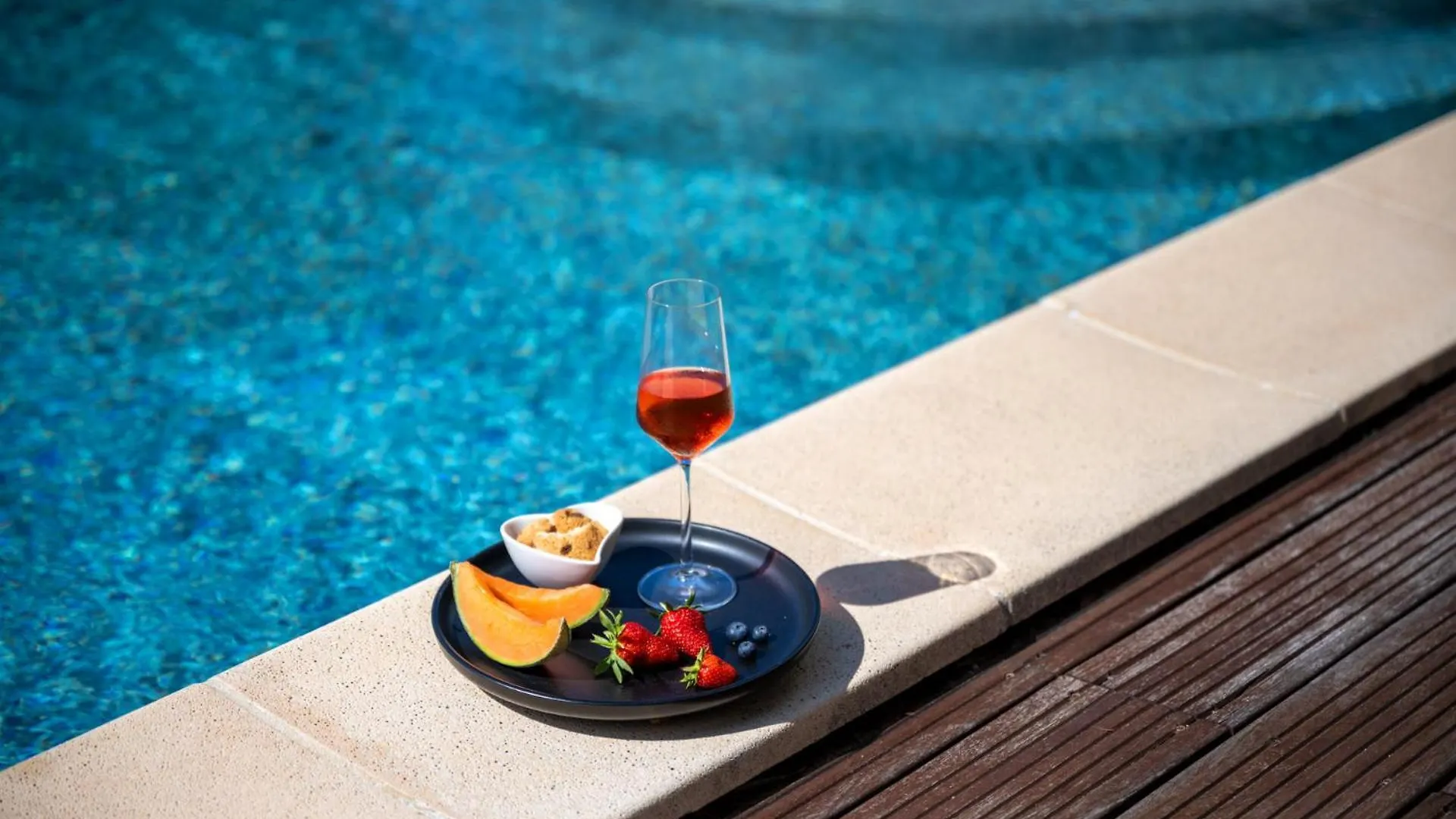 Villa Lavyn Grimaud France
