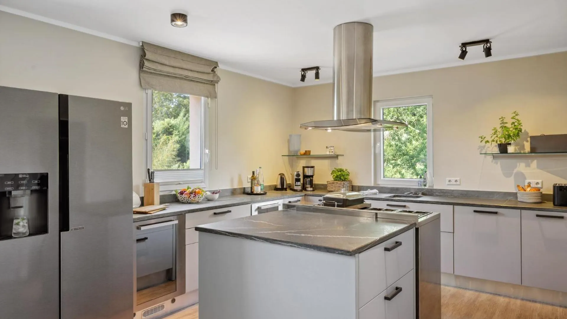 Holiday home Villa Lavyn Grimaud