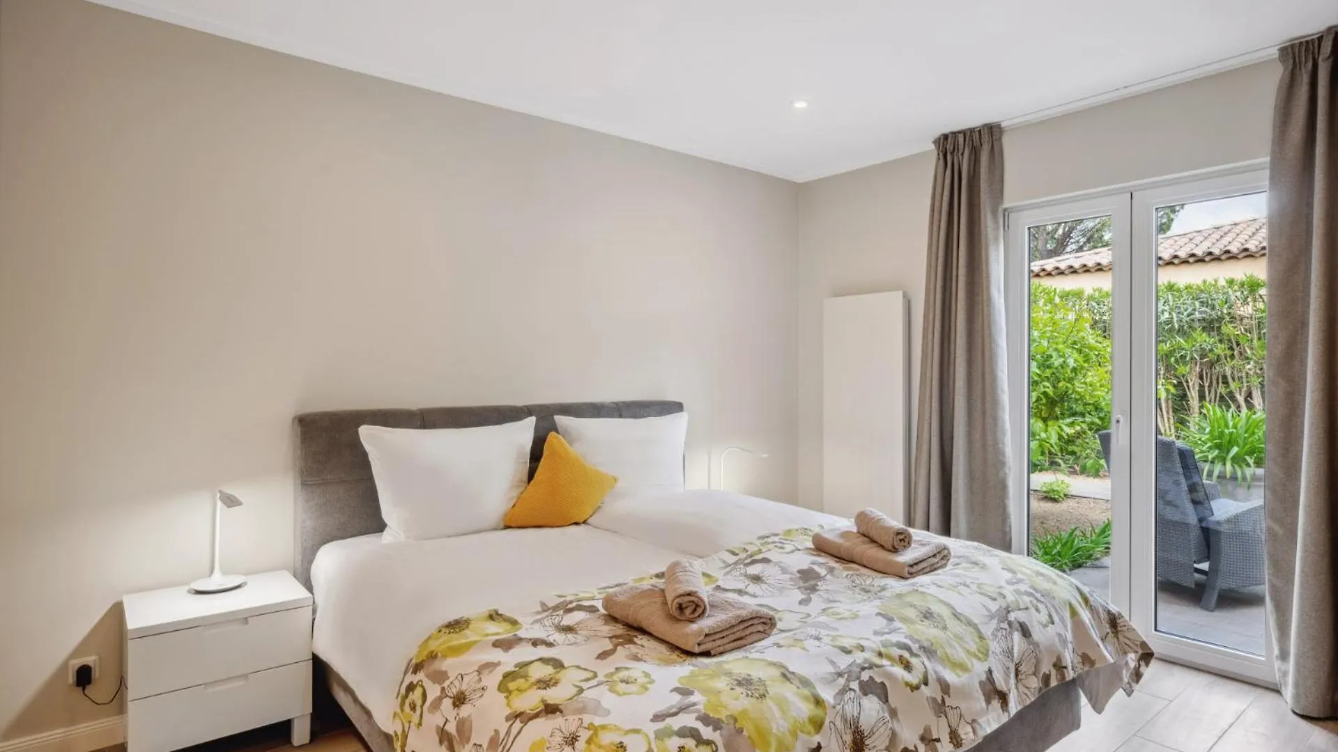 Villa Lavyn Grimaud Holiday home