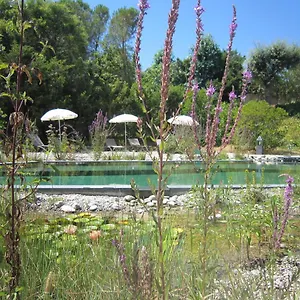 Hébergement de vacances La Les Hespérides, Grimaud