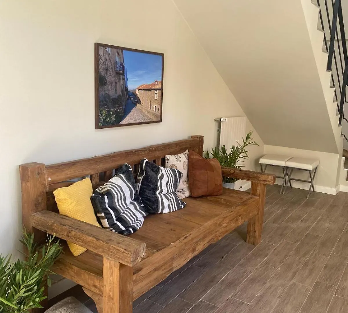 Villa Lavyn Grimaud Holiday home