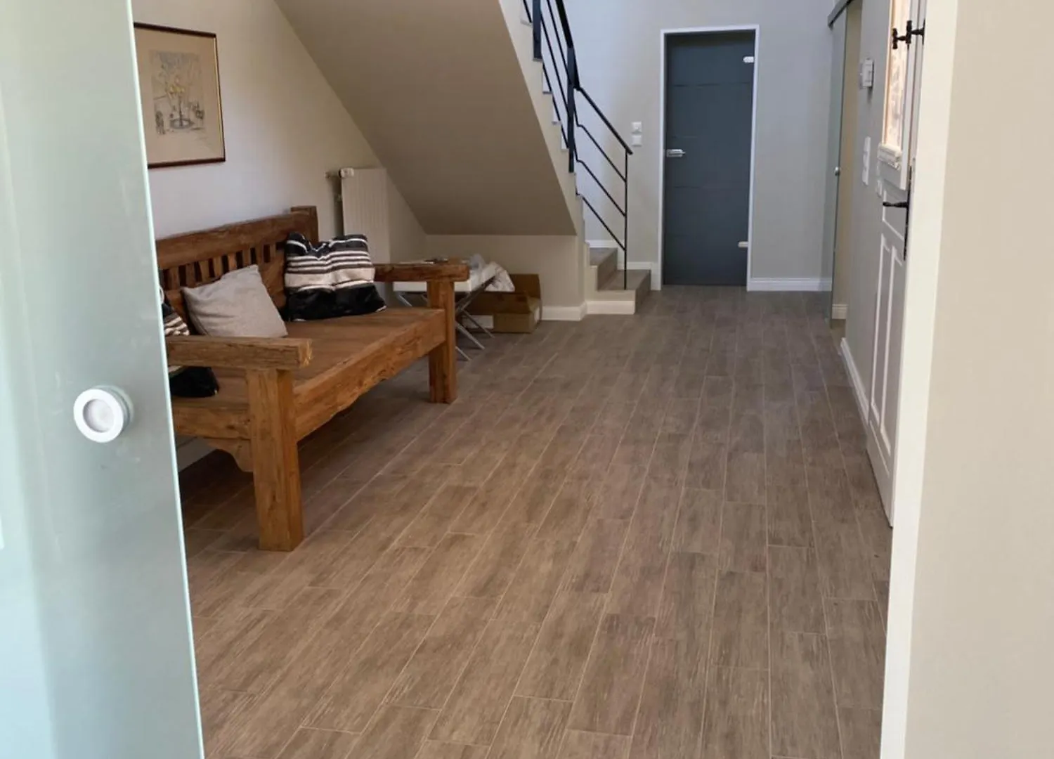 Villa Lavyn Grimaud 0*,