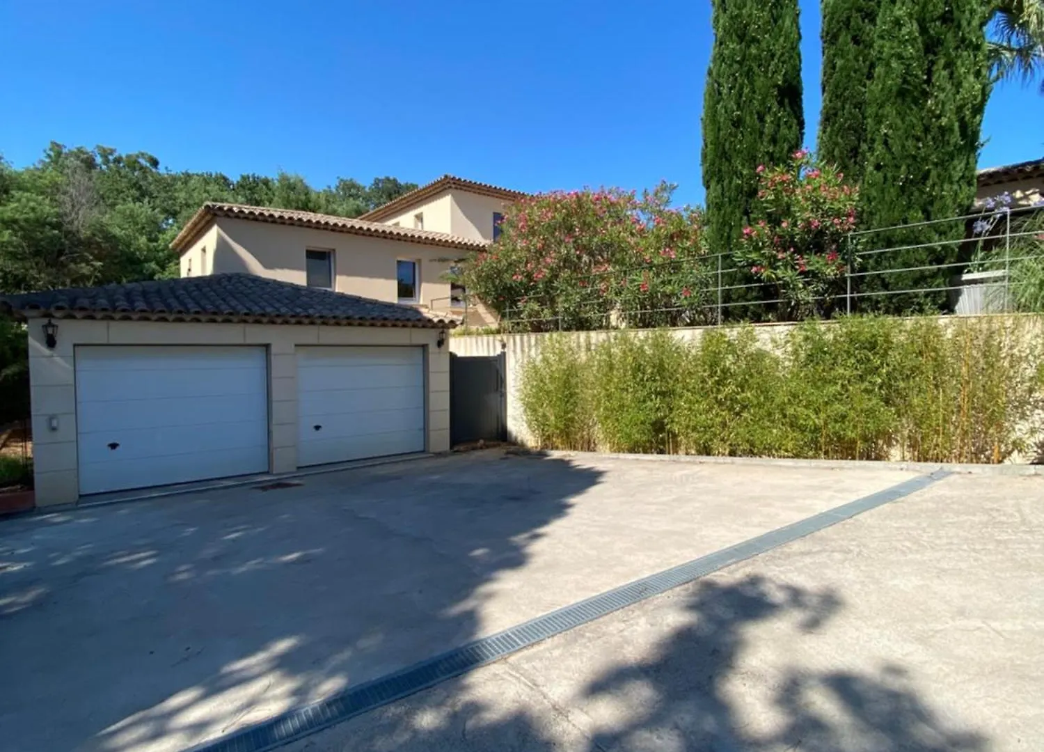 Villa Lavyn Grimaud 0*,  France