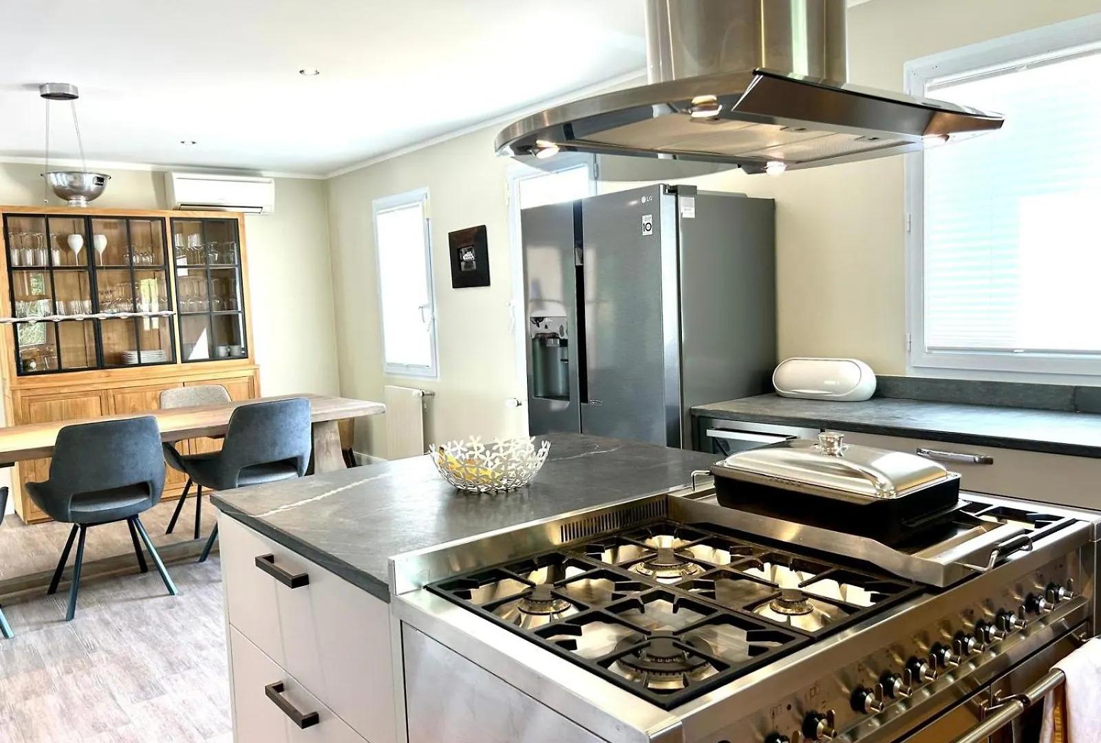 Holiday home Villa Lavyn Grimaud