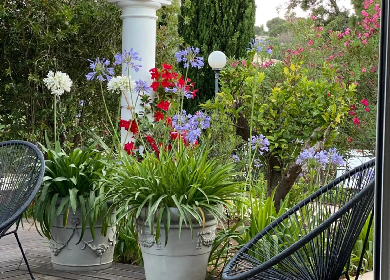 Holiday home Villa Lavyn Grimaud France