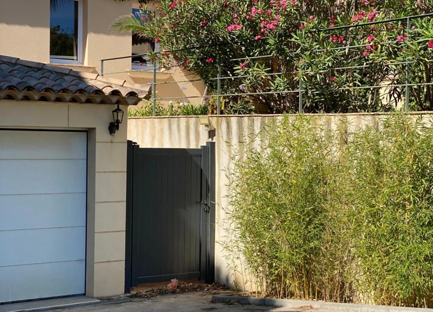 Villa Lavyn Grimaud 0*,