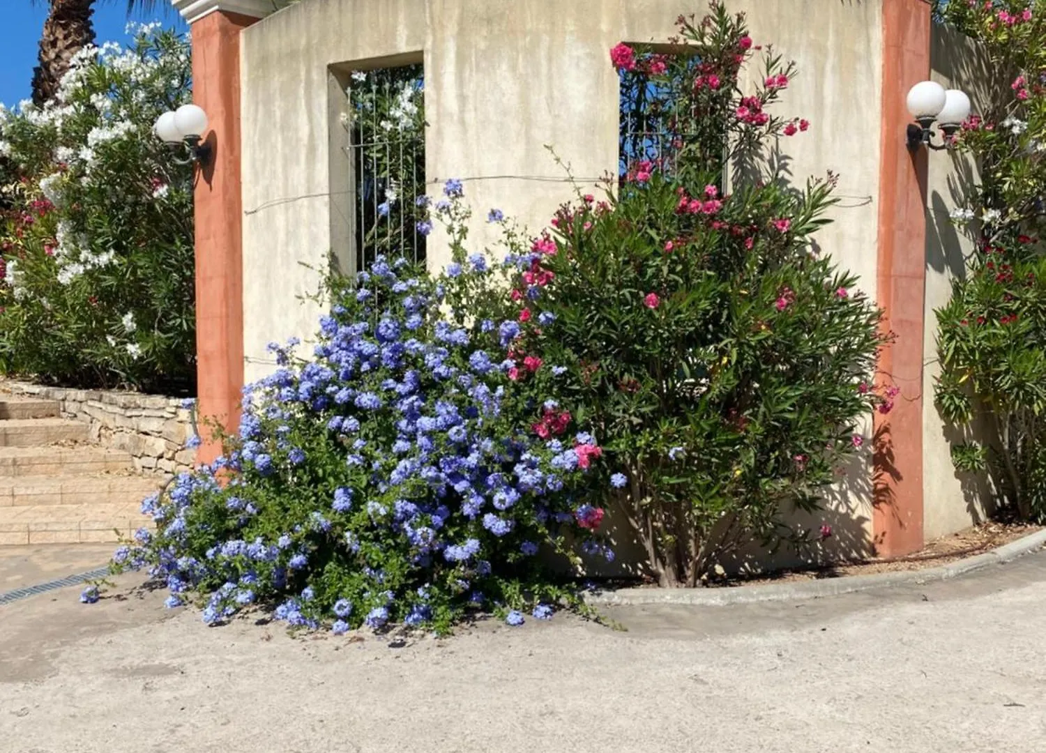 Villa Lavyn Grimaud