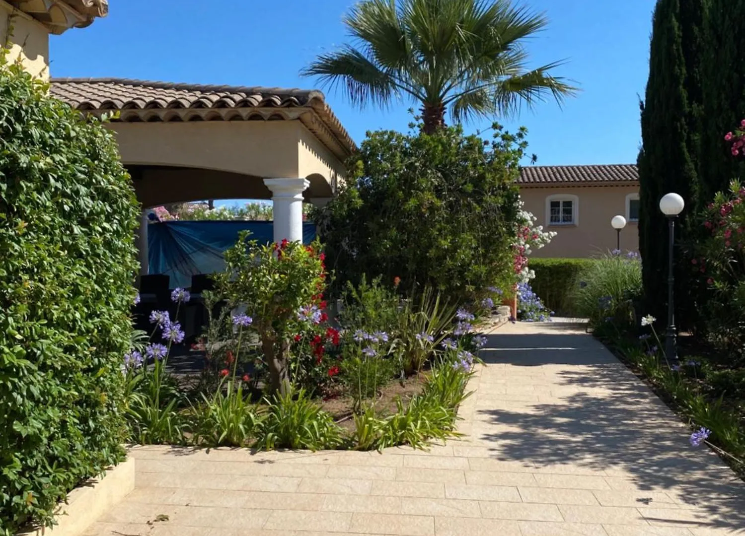 Holiday home Villa Lavyn Grimaud