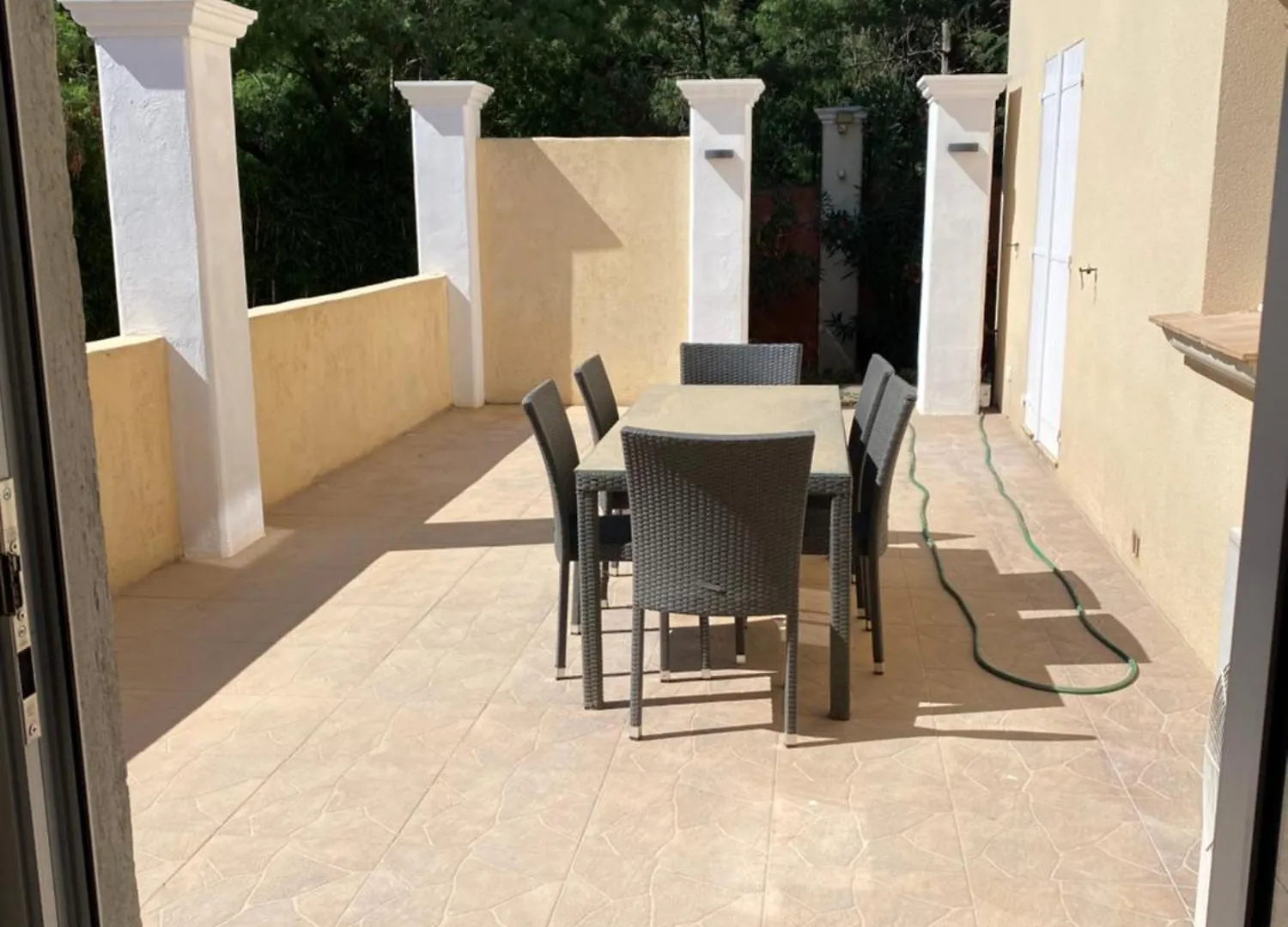 Villa Lavyn Grimaud France