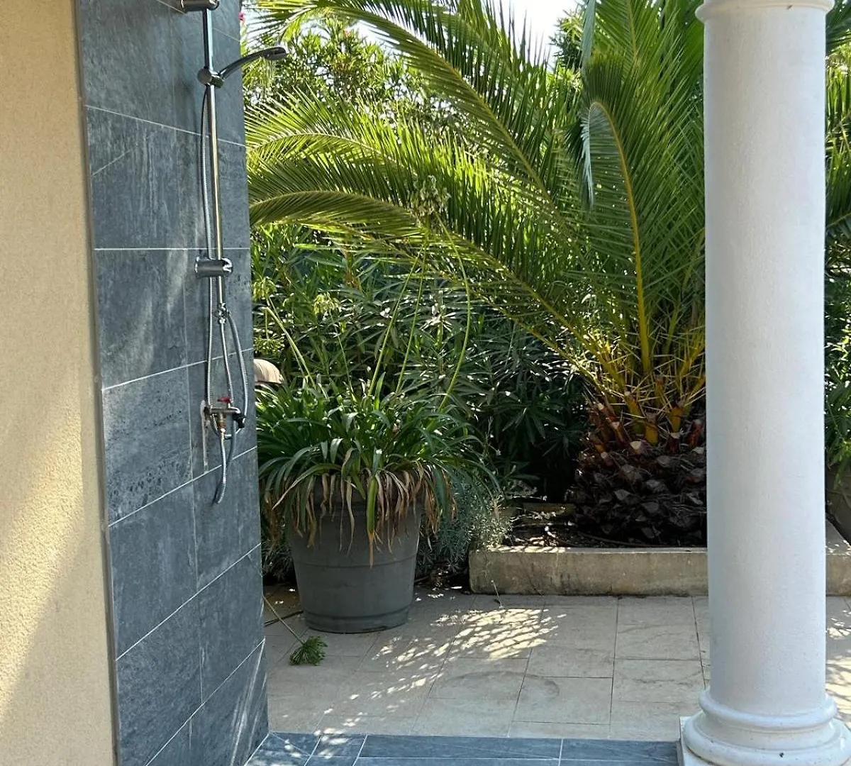 Holiday home Villa Lavyn Grimaud
