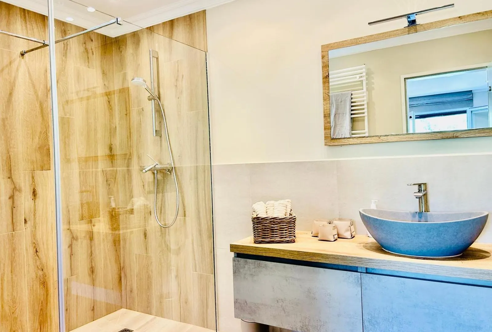 Villa Lavyn Grimaud Holiday home