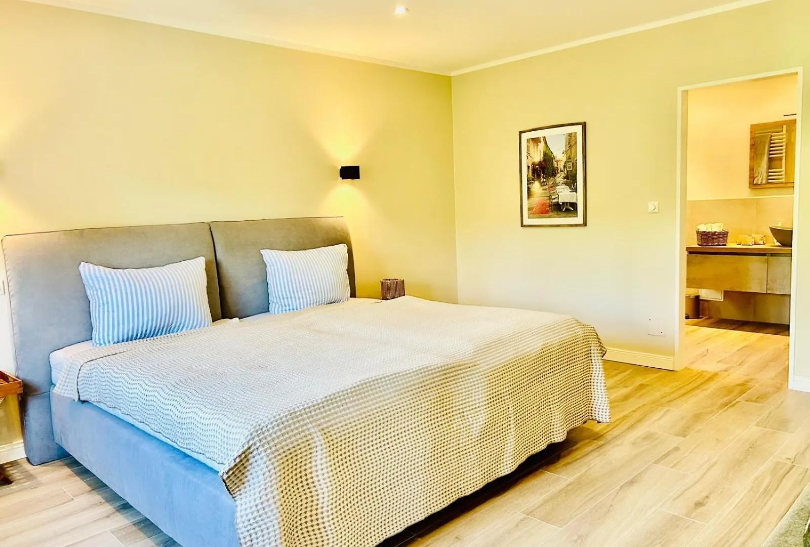 Villa Lavyn Grimaud Holiday home