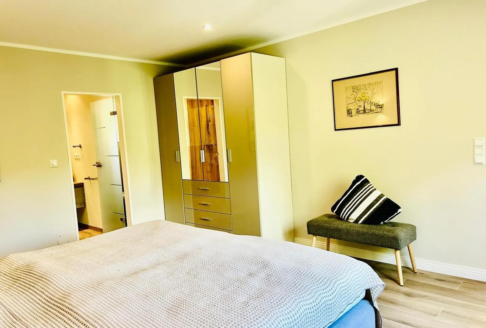 Holiday home Villa Lavyn Grimaud France