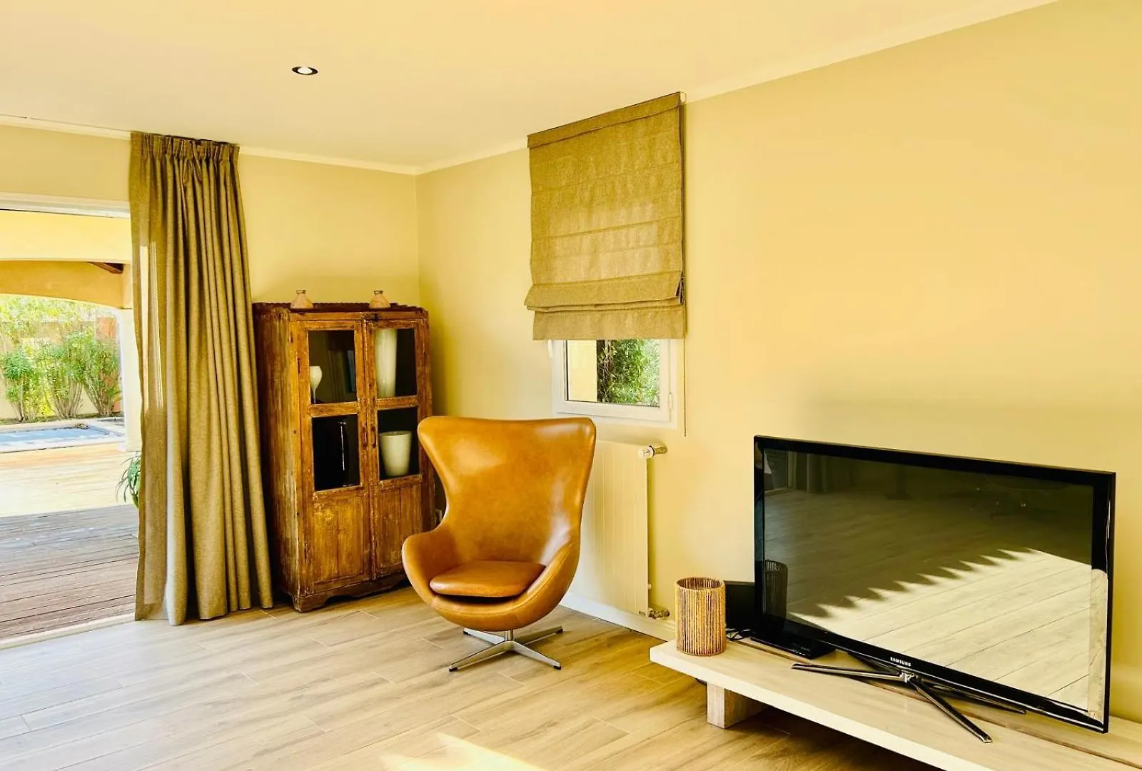 Holiday home Villa Lavyn Grimaud