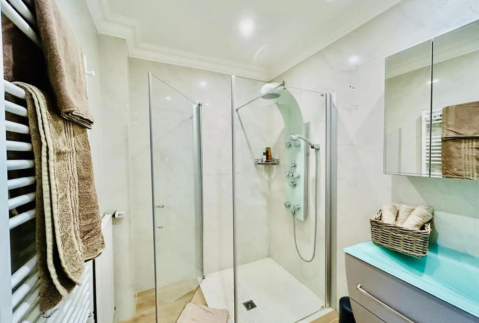 Holiday home Villa Lavyn Grimaud
