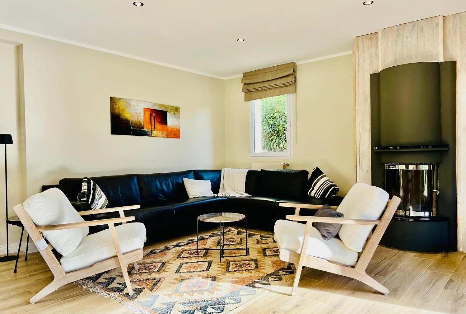 Villa Lavyn Grimaud