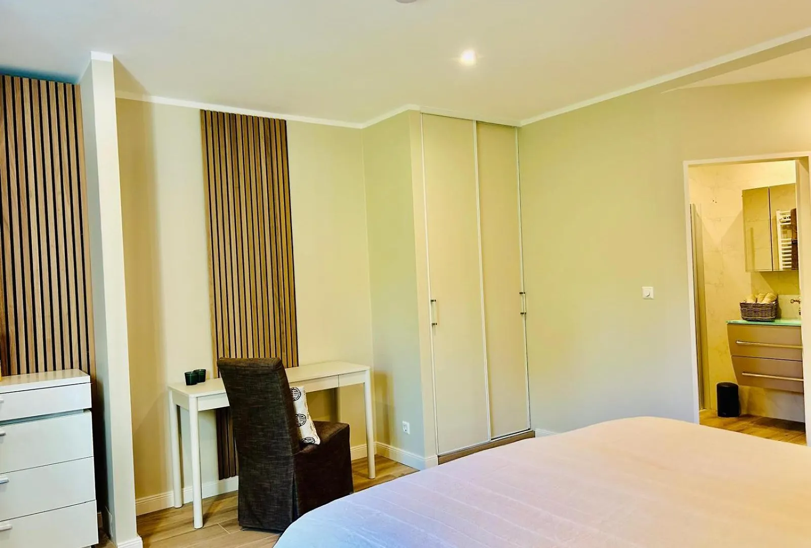 Holiday home Villa Lavyn Grimaud