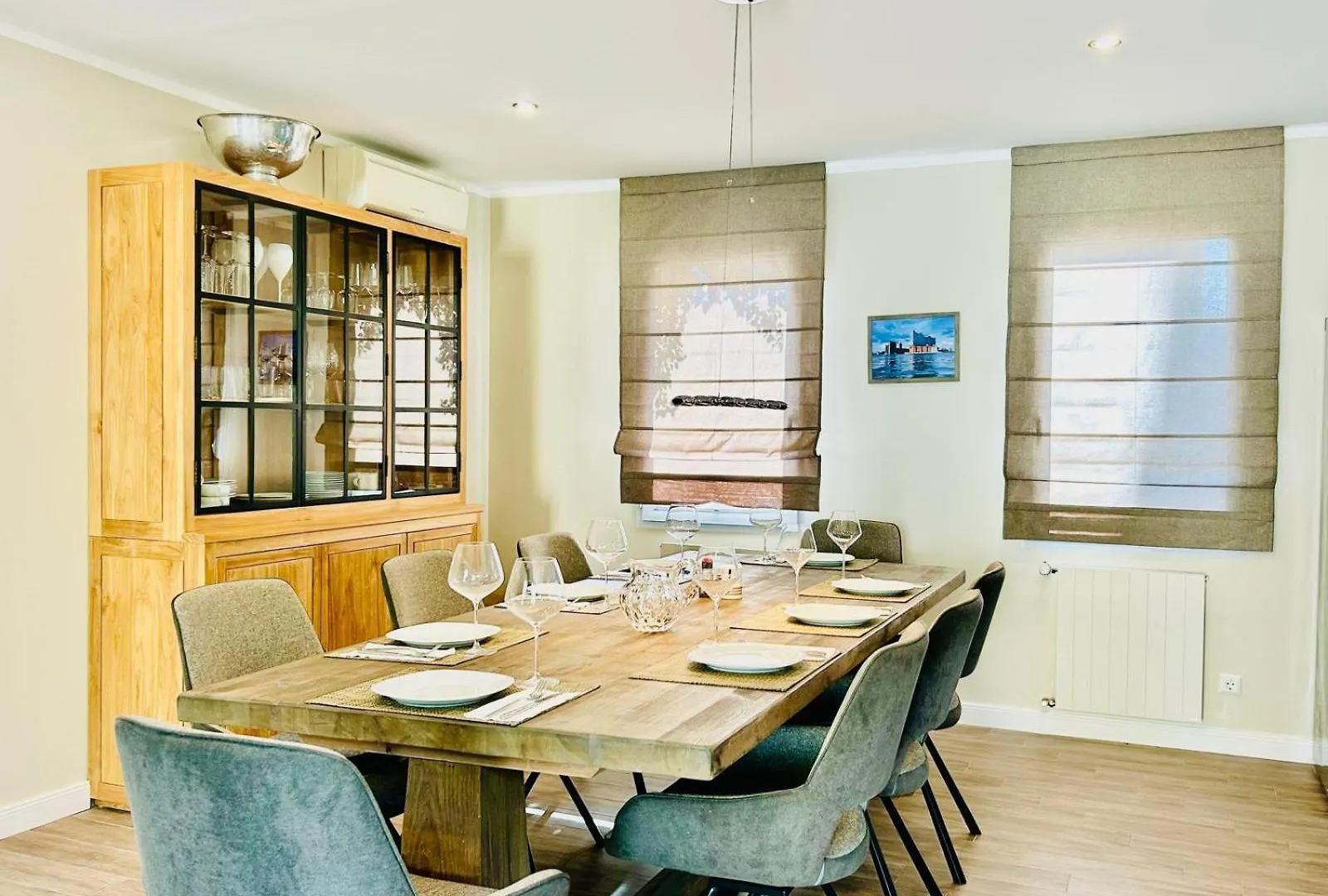 Holiday home Villa Lavyn Grimaud