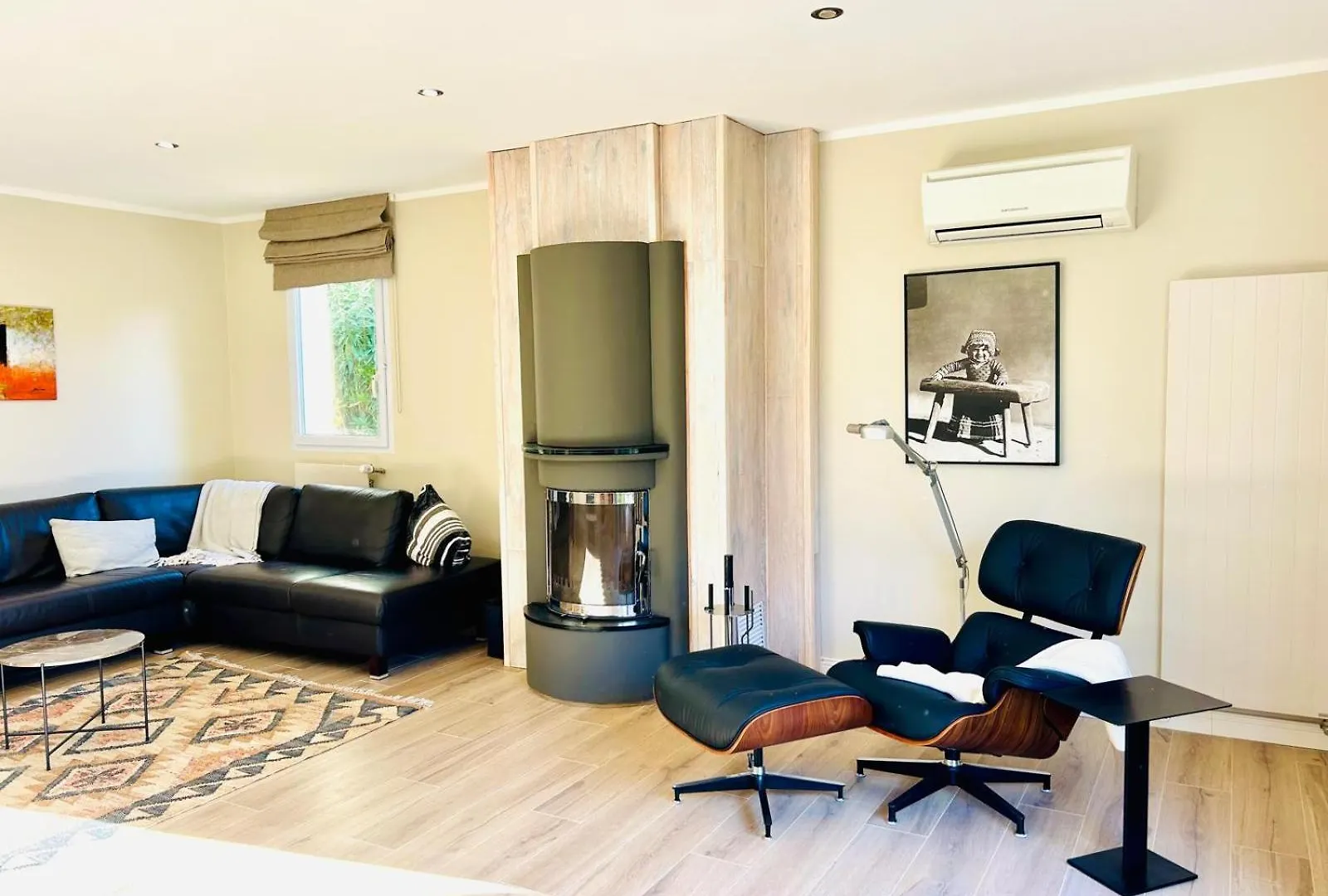 Villa Lavyn Grimaud 0*,