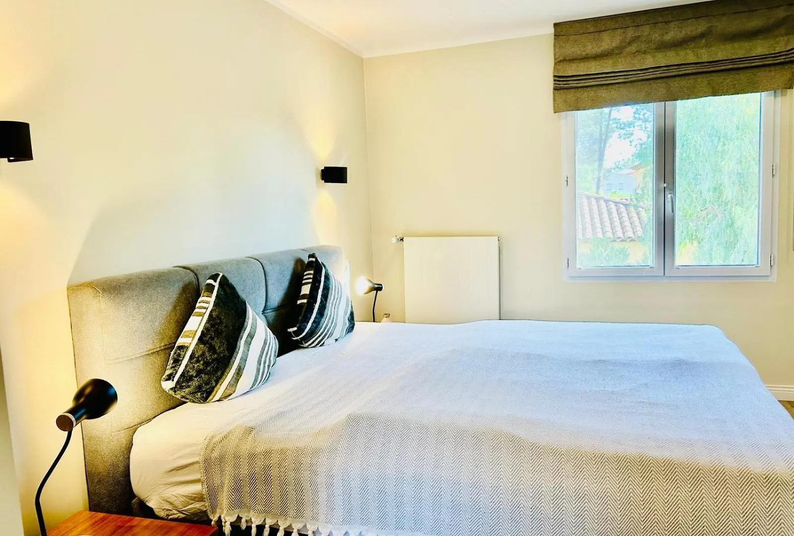 Villa Lavyn Grimaud Holiday home